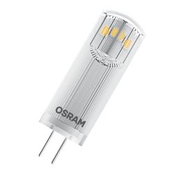 Osram 1.8W (20W) G4 Led Low-Voltage Pin Lamp