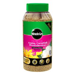 Miracle Gro Slow Release Ericaceous Food Jar 900g