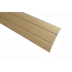 Trojan S/A Coverstrip 2.7M Gold (A03-S)