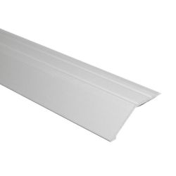 Trojan S/A Reducer 15Mm 0.9M Silver