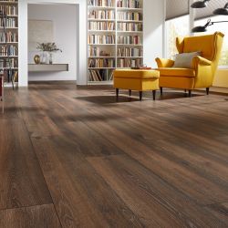 12mm My Villa Pettersson Oak Dark 1.293sqm