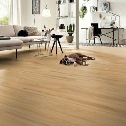 Tester 12mm Farm Oak Beige 