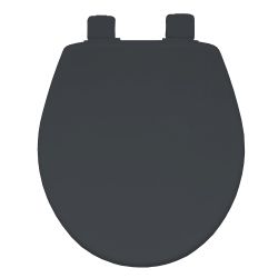 Bemis Upton Toilet Seat Slate Grey