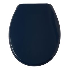 Bemis Buxton Toilet Seat Indigo Blue