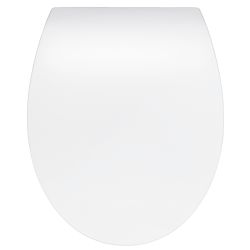 Bemis Click and Clean Slim Toilet Seat