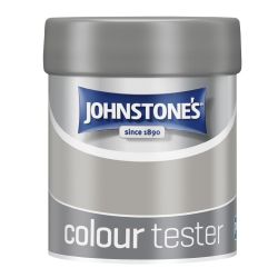 Johnstone'S Colour Tester Subtle Stone 75Ml