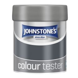 Johnstone'S Colour Tester Urban Sky 75Ml