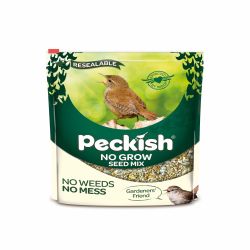 Peckish No Grow 1.7kg