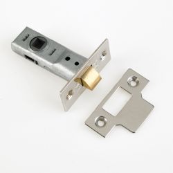 2.5" Tubular Mortice Latch