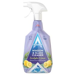 Astonish Window & Glass Clean 750Ml