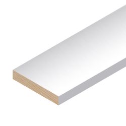 Primed Stripwood 12Mmx70Mmx2400Mm Fsc