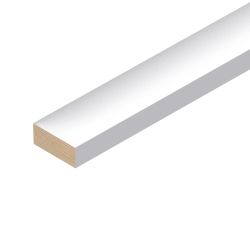 Primed Stripwood 18Mmx44Mmx2400Mm Fsc
