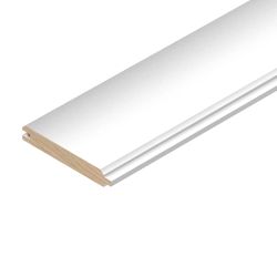 Primed Tvg Cladding 9 x 94 x 2400mm