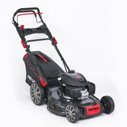 Pro Lawn Honda Engine Petrol Lawnmower 56cm