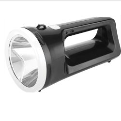 5W Led Rechargeable Torch