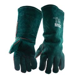 Garden Gauntlet Gloves - 40cm