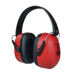 Collapsible Ear Defender