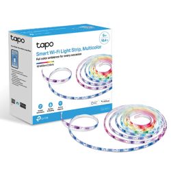 Tp-Link Smart Multicolor Light Strip - 5m