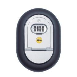 Yale Combination Key Box