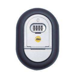 Yale Combination Key Box