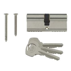 Yale 6 Pin Euro Double 40.10.45 (95mm) Snp