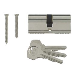 Yale 6 Pin Euro Double 40.10.45 (95mm) Snp