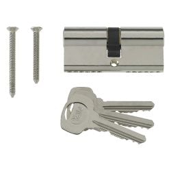 Yale 6 Pin Euro Double 40.10.50 (100mm) Snp