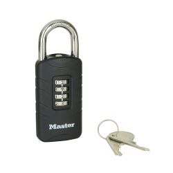 Master Lock 48mm Front Combination Padlock