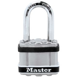 Master Lock 45mm Laminated Steel Padlock