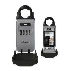 Master Lock Key Safe Box