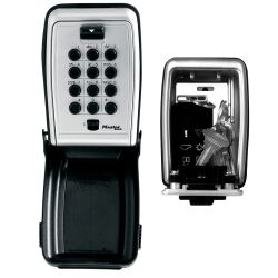 Master Lock Push Button Key Lock Box