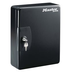 Master Lock Key Cabinet