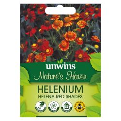 NH Helenium Helena Red Shades