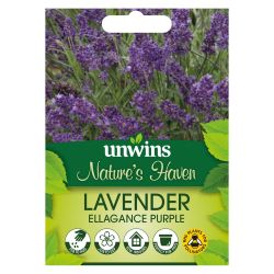 NH Lavender Ellagance Purple
