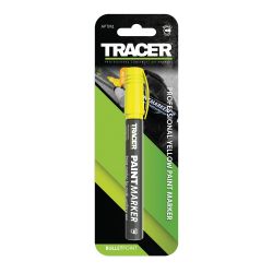 Tracer Paint Marker Yellow