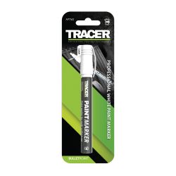 Tracer Paint Marker White