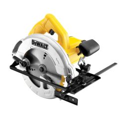 Dewalt 1350W 184Mm Circular Saw (240V)
