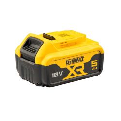 Dewalt 18V Xr 5.0Ah Battery