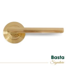 Basta Signature Malmo Gold