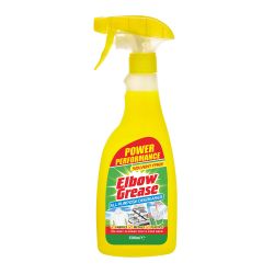 Elbow Grease All Purpose Degreaser