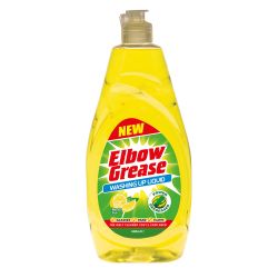 Elbow Grease Washing Up Liquid 600Ml