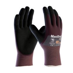 Maxidry Xl 3/4 Coated Glove Size 10