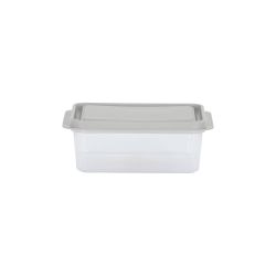 Studio 1 Litre Rectangular Food Box