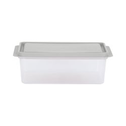 Studio 2 Litre Rectangular Food Box