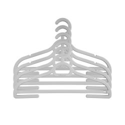 Set 4 Adult Hangers