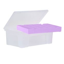 5.04 Organiser With 19 Compartment Tray