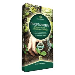 Growmoor Multi-Purpose Professional Mix 80L