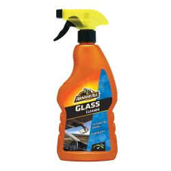 Armor All Glass Cleaner - 500ml