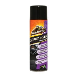 Armor All Carpet & Seat Foam Cleaner - 500ml
