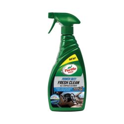 Turtle Wax Power Out Fresh Clean - 500Ml